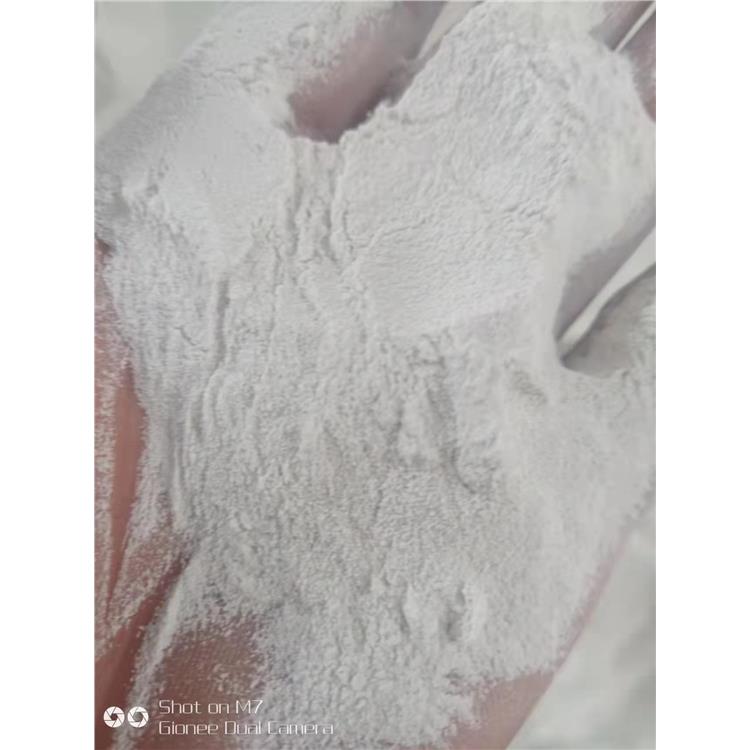 文山煅烧氧化锌储存注意事项